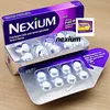 Prezzo nexium 40 b